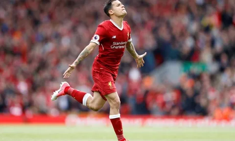 Coutinho liệu có gia nhập Barca trong tháng Giêng?
