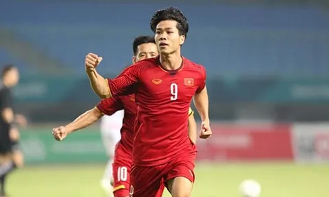 HLV Park Hang Seo: “Ai nói Công Phượng chắc suất đá AFF Cup?”