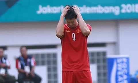 U23 Việt Nam: Thắt lòng vì Công Phượng, Xuân Trường