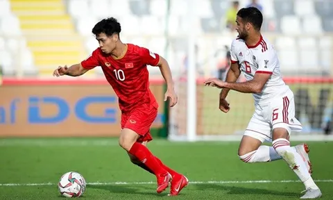 Vì sao Công Phượng chưa có tên trong danh sách đăng ký của Incheon?