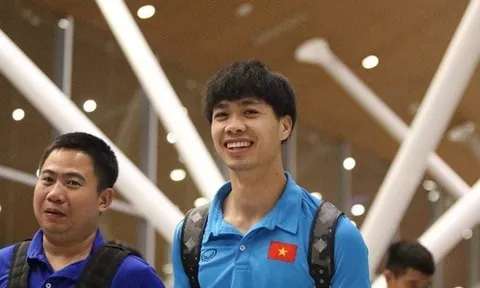 Công Phượng: Hỏng ăn kinh điển, mà đáp trả cũng thật... dễ sợ