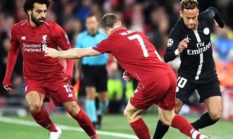 Có gì đáng chờ đợi ở lượt trận thứ 5 vòng bảng Champions League?