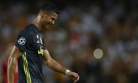 'Ronaldo luôn cảm thấy mình là nạn nhân kể từ khi rời Real'