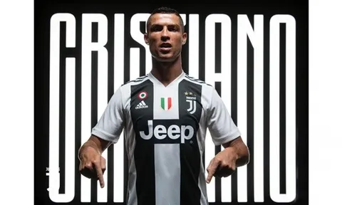 '7... cho CR7'
