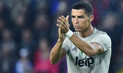 Sao Real Madrid nói lời thật lòng: "Tôi muốn chơi bóng với Ronaldo"