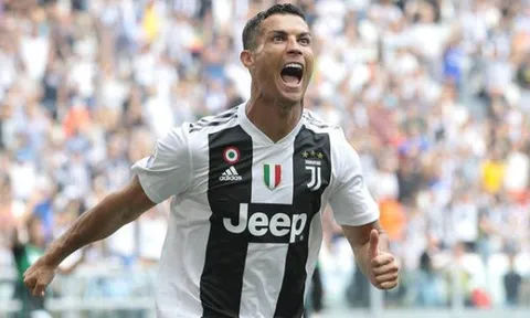 Cristiano Ronaldo chơi thế nào trong những 'lần đầu tiên'?