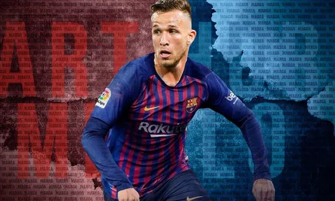 Arthur: Hay, nhưng cần cố gắng để hay hơn nữa