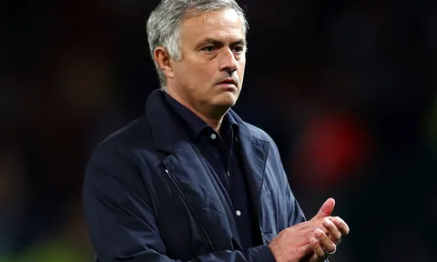 Vượt "tử quan", Mourinho lên tiếng yêu cầu điều này thượng tầng Old Trafford
