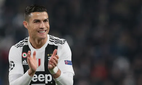 Sốc! Ronaldo là lý do Zidane chia tay Real Madrid