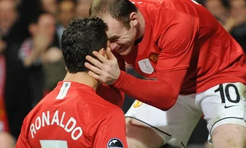 Ronaldo nói về việc trở lại United: Tôi sợ nhất điều này