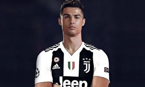 Sau khi tập luyện với mắt tím bầm, Ronaldo ra yêu cầu cực gắt với Juventus