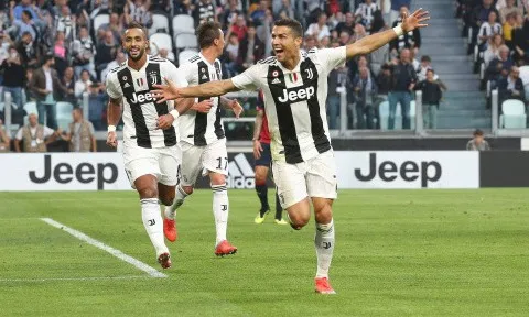 23h00 ngày 27/10, Empoli vs Juventus: Ai cản nổi Bianconeri?