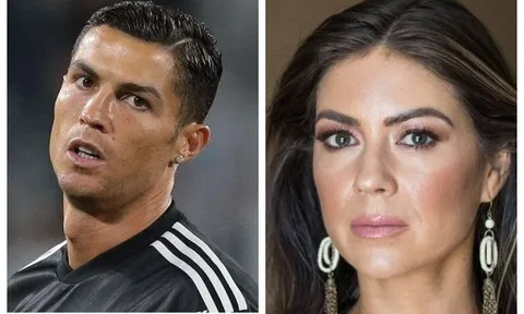 Ronaldo hết đường chối tội vì lý do này