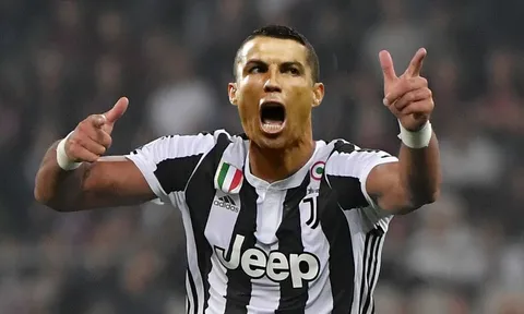 Cristiano Ronaldo và 3 lần hạ sát đội bóng cũ phũ phàng nhất