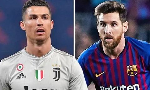 Messi và Ronaldo ai hay hơn, Mourinho đã đưa ra câu trả lời