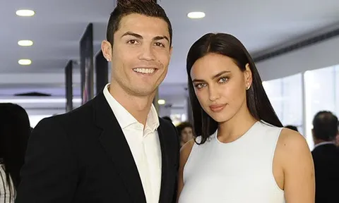 Hàng loạt bạn gái cũ của Ronaldo bị triệu tập lấy lời khai