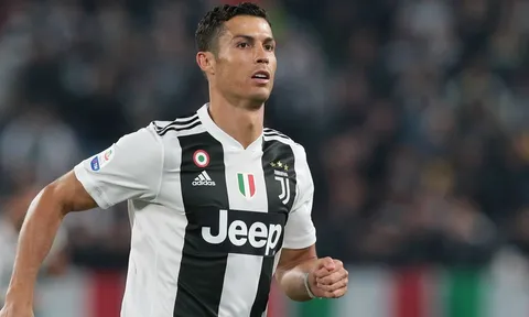 Luật sư của Ronaldo chính thức lên tiếng về cáo buộc cưỡng hiếp
