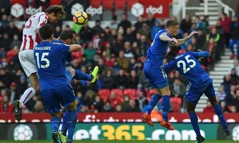 Crouch nổ súng, "tuần trăng mật" của Claude Puel vẫn nối dài