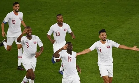 Fox Sports: Qatar vô địch, câu chuyện cổ tích thời hiện đại