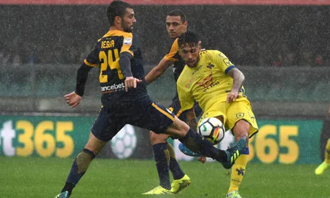 Góc Serie A: Có một Derby della Scala giàu cảm xúc