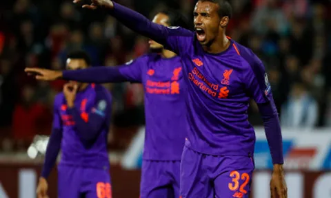 Cục diện bảng C: Thắng Napoli, Liverpool vẫn có thể bị loại