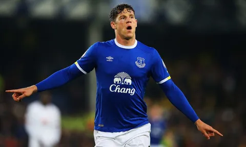 Cực HÀI: Ross Barkley quay ngoắt 180° từ chối Chelsea dù đã kiểm tra y tế