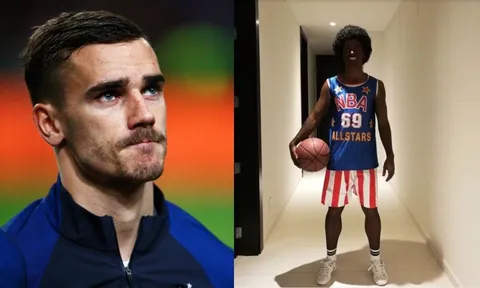 CỰC NÓNG: Atletico Madrid chuẩn bị kiện Barca
