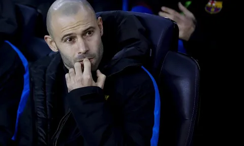 CỰC NÓNG: Sao Barca XÁC NHẬN cập bến Trung Quốc