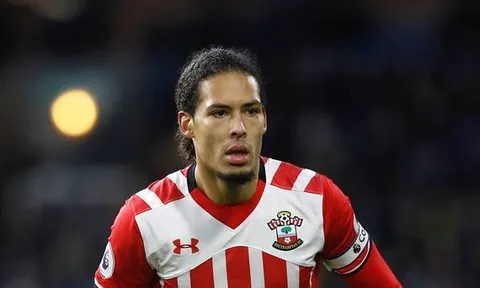 PHÂN TÍCH chuyển nhượng: Vụ Virgil van Dijk trở nên cực kỳ khó đoán?