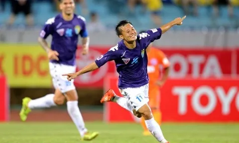 Cực sốc! Đấu CLB của Fellaini, Hà Nội thiệt quân vì lí do "khó tin"