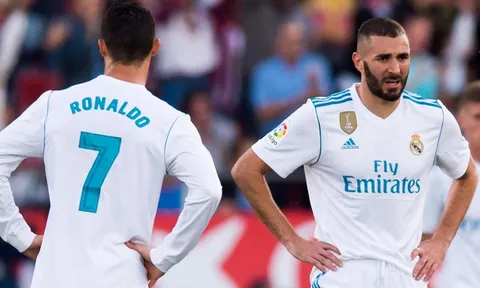 Cuộc đua La Liga: Khi các trọng pháo 'tịt ngòi'