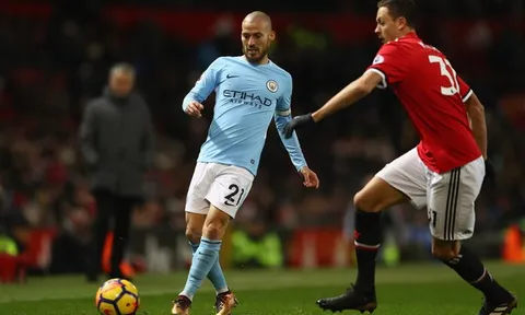 Cuộc đua vô địch Premier League chưa kết thúc