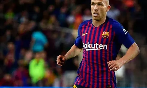 Cuối cùng Barca đã có 1 Xavi mới ở tuyến giữa