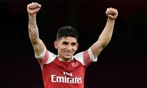 Cuối cùng thì Arsenal cũng đã tìm được 1 Vieira mới