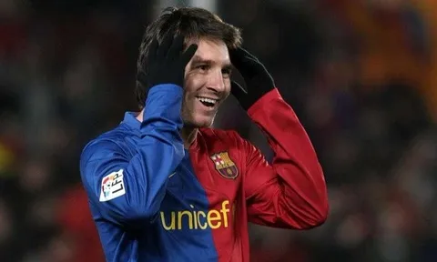 Cuối tuần này, 'hung thần' Messi chạm trán con mồi ưa thích nhất