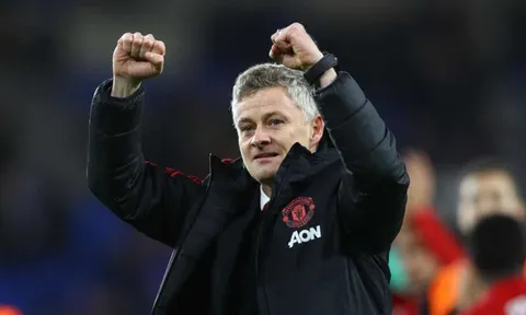 Cướp đi "viên ngọc" Guardiola thèm khát, Solskjaer sẽ xây chắc đế chế Man Utd