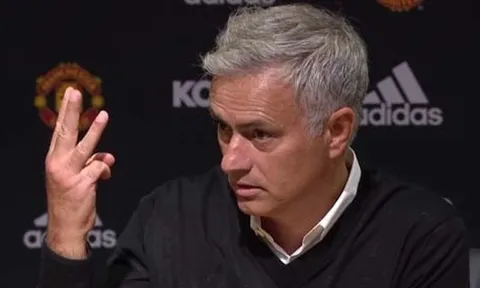 Cựu chủ tịch Real Madrid gây SỐC với phát biểu về Jose Mourinho