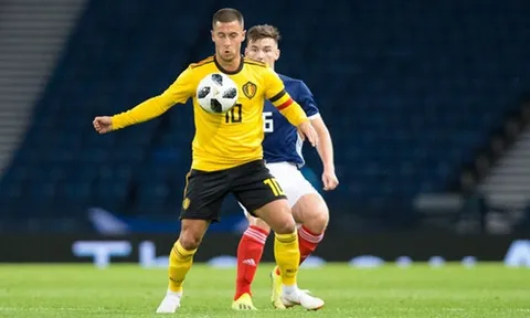 Cựu danh thủ Man Utd chỉ điểm cách "bỏ túi" Hazard