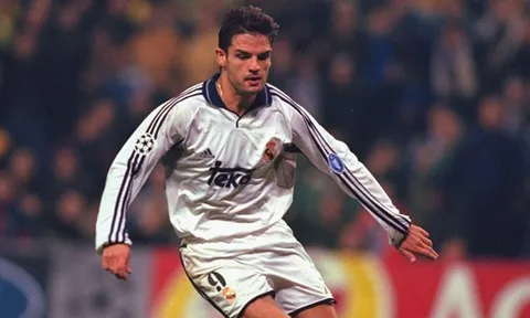 Cựu danh thủ Real Madrid 'bật đèn xanh' dẫn dắt ĐT Indonesia