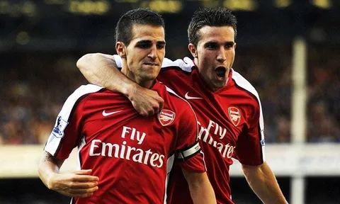 Cựu đội trưởng Arsenal: "Tất nhiên tôi có thể trở lại khoác áo Pháo Thủ"