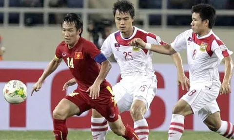 Cựu đội trưởng tuyển Việt Nam chỉ ra đối thủ đáng sợ nhất AFF Cup