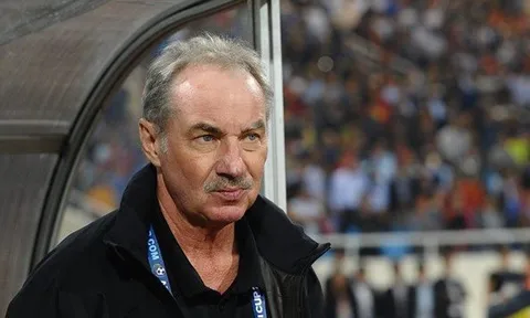 Cựu HLV tuyển Việt Nam: "Họ sẽ vô địch AFF Cup năm nay"