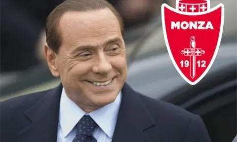 Cựu ông chủ AC Milan thâu tóm câu lạc bộ hạng 3