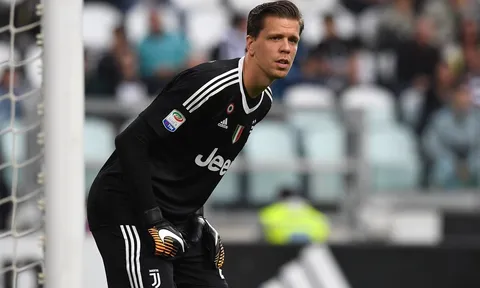 Cựu sao Arsenal TIẾT LỘ lý do chọn Juventus