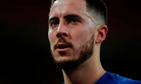 Cựu sao Chelsea: "Hazard đã thể hiện sự thiếu tôn trọng"