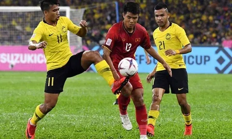 Cựu sao Malaysia: "Tuyển Việt Nam chắc còn nhớ năm 2014"