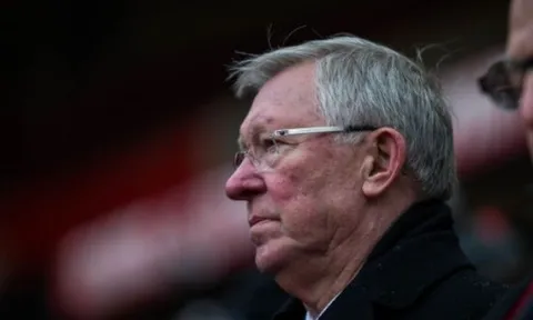 Sir Alex sẽ bán cái tên này nếu còn tại vị ở Man Utd