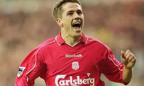 Cựu thần đồng Liverpool: "Giá như tôi có thể quay về Anfield"