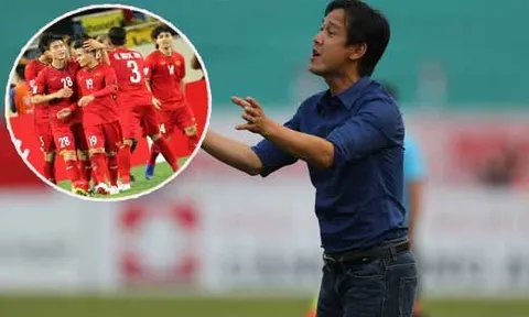 Cựu tuyển thủ Minh Phương: "ĐT Việt Nam sẽ vô địch, nếu làm tốt điều này"