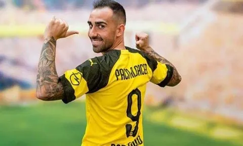 Góc Dortmund: Sao Barca sẽ khiến cái tên Aubameyang bị quên lãng?